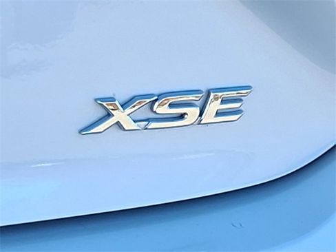 Used 2025 Toyota Camry XSE image 34