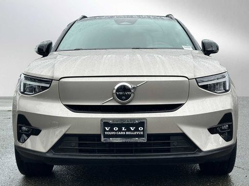 Certified 2023 Volvo XC40 Recharge Plus image 8