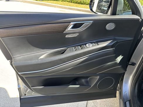 Used 2021 Genesis GV80 2.5T image 39