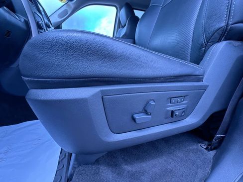 Used 2017 RAM 2500 Laramie w/ Off Road Package AWD/4WD image 13