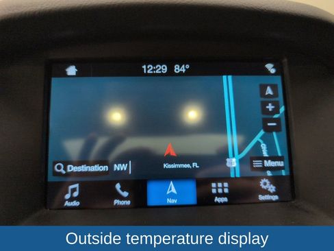 Used 2018 Ford Focus SEL w/ Cold Weather Package FWD image 26