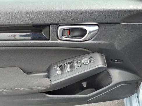 Used 2022 Honda Civic EX image 12