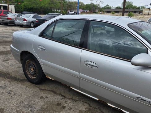 Used 2000 Buick Century Limited w/ Elite Pkg image 6