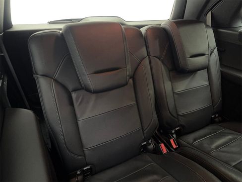 Used 2018 Mercedes-Benz GLS 450 4MATIC image 41