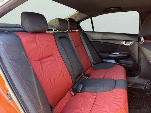 Used 2014 Honda Civic Si image 44