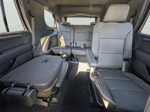 New 2025 Chevrolet Tahoe Premier image 33