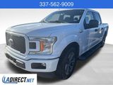 Used 2020 Ford F150 XL w/ Equipment Group 101A Mid image 4