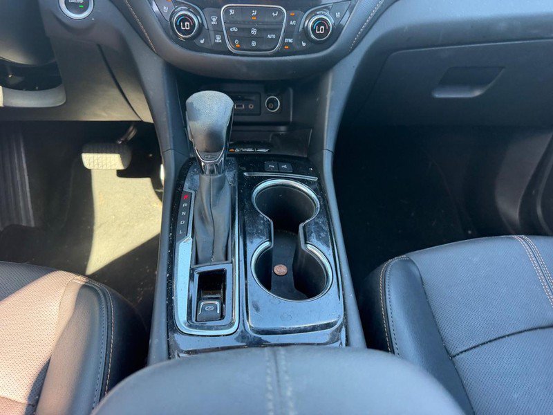 Used 2023 Chevrolet Equinox Premier FWD image 16