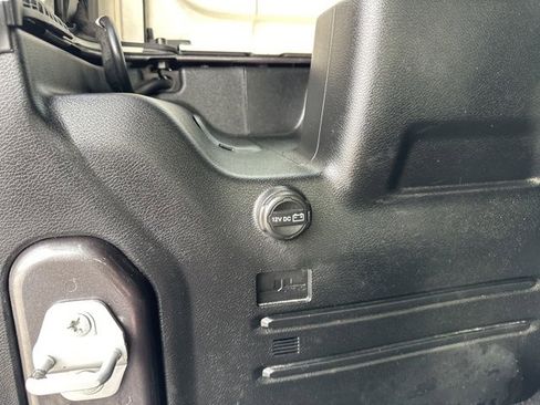 Certified 2021 Jeep Wrangler Unlimited Sport image 41