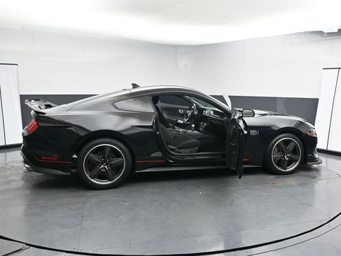 Used 2023 Ford Mustang Mach 1 RWD image 37