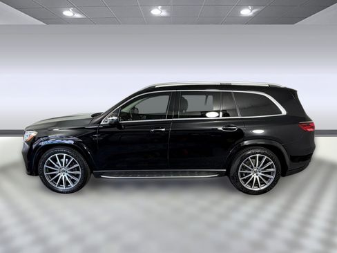 Used 2024 Mercedes-Benz GLS 450 4MATIC image 2