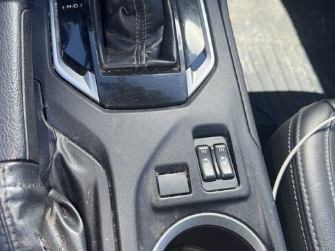 Used 2018 Subaru Impreza 2.0i Limited image 6