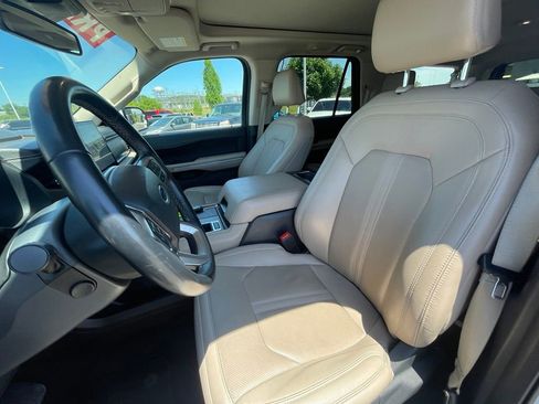 Used 2024 Ford Expedition Max Limited RWD image 19