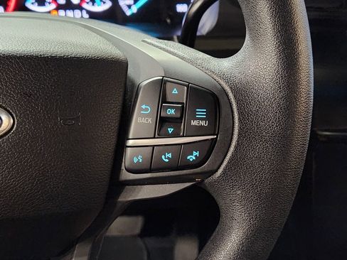 Used 2021 Ford Explorer 4WD Police Interceptor w/ Interior Upgrade Package image 47