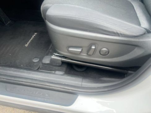 Used 2023 Hyundai Santa Fe SEL w/ Cargo Package FWD image 13