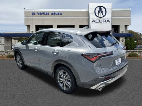 New 2025 Acura ADX FWD image 7