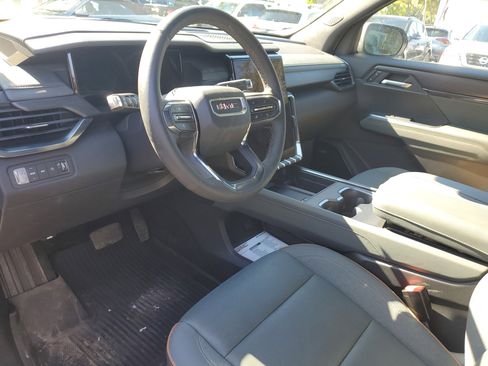 Used 2024 GMC Acadia AT4 w/ LPO, Floor Liner Package image 10