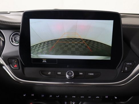 Used 2024 Chevrolet Blazer LT w/ Convenience Package image 42