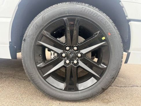 New 2026 Ford F150 STX w/ F-150 LOBO Package image 14