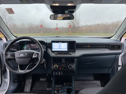 Used 2024 Ford Maverick XLT w/ XLT Luxury Package image 21