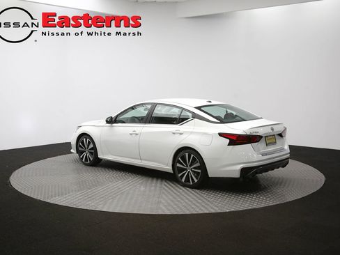 Used 2022 Nissan Altima 2.5 SR image 85