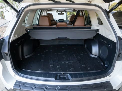 Used 2019 Subaru Forester Touring w/ Popular Package #3 AWD/4WD image 20