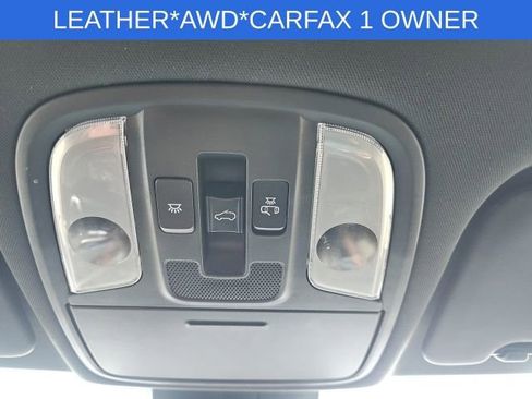 Used 2022 Kia Sportage Nightfall Edition image 42