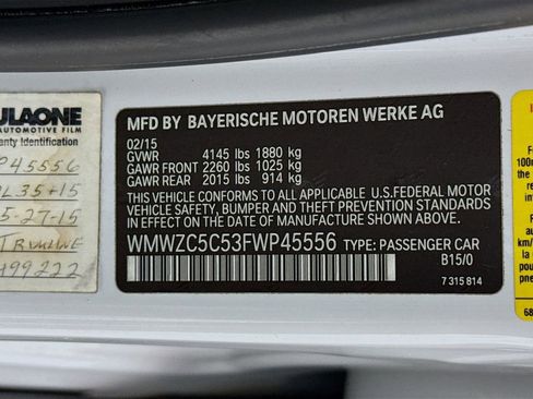 Used 2015 MINI Cooper Countryman S image 35