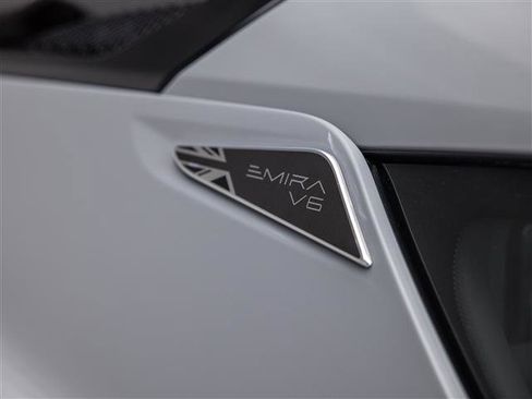 New 2025 Lotus Emira image 35