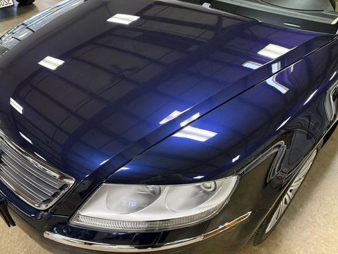 Used 2006 Volkswagen Phaeton V8 image 25