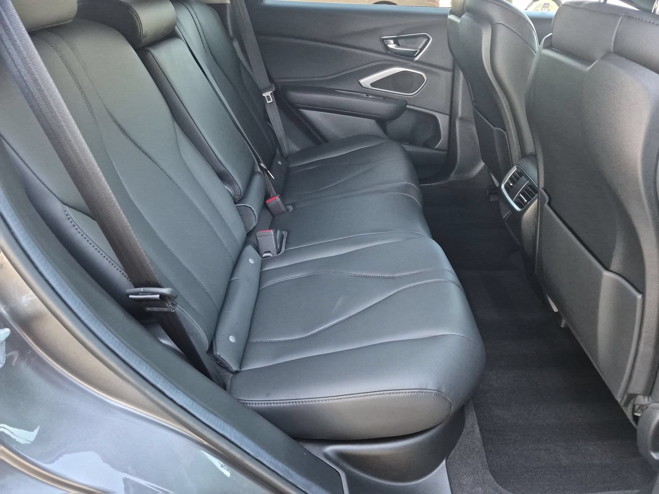 Used 2023 Acura RDX AWD image 30