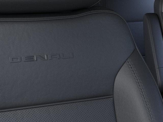 New 2026 GMC Yukon Denali w/ Denali Reserve Package AWD/4WD image 95