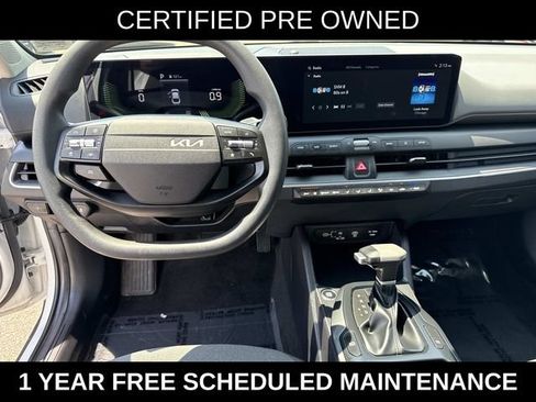 Used 2025 Kia K4 FWD image 17