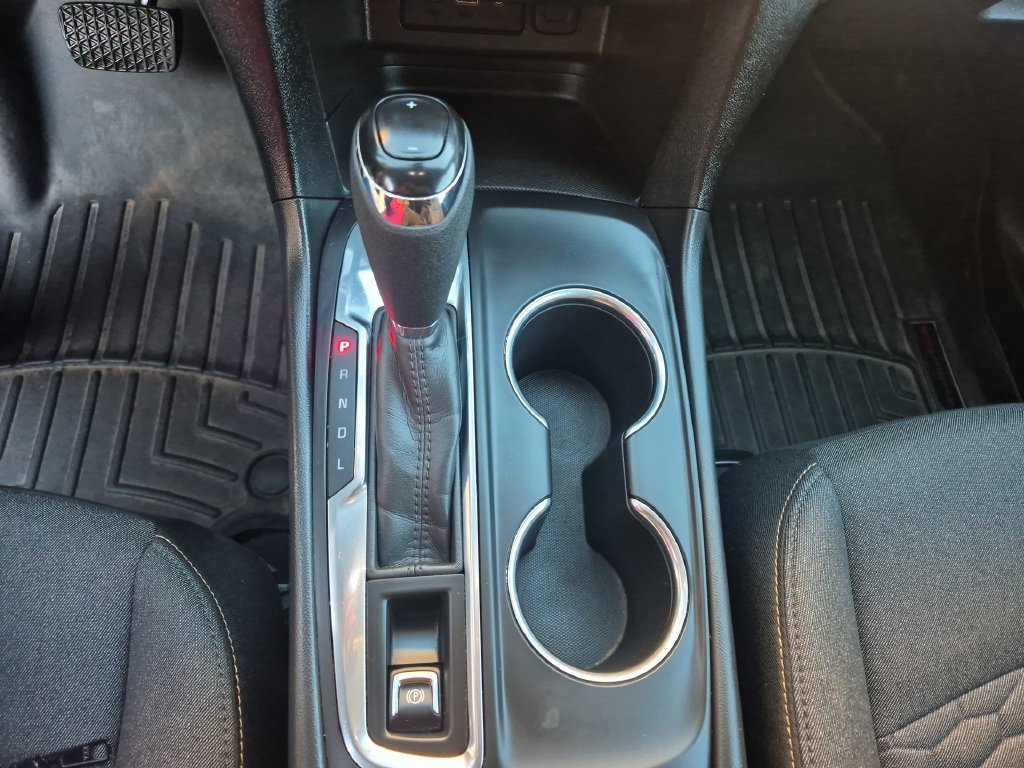 Used 2020 Chevrolet Equinox LT AWD/4WD image 26
