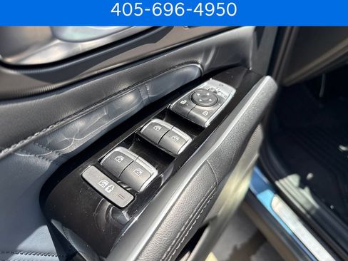 Used 2025 Kia Sorento SX Prestige AWD/4WD image 14
