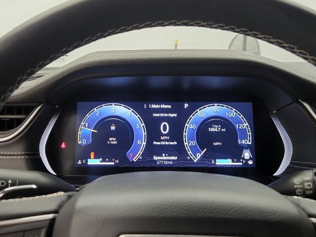 Used 2022 Jeep Grand Cherokee L Limited w/ Black Appearance Package RWD image 30