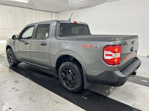 Used 2024 Ford Maverick XLT w/ Equipment Group 300A Standard AWD/4WD image 7