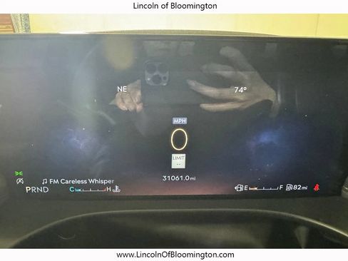 Used 2025 Lincoln Aviator Reserve w/ Equipment Group 201A AWD/4WD image 23