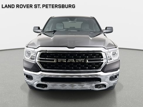 Used 2022 RAM 1500 Big Horn image 2