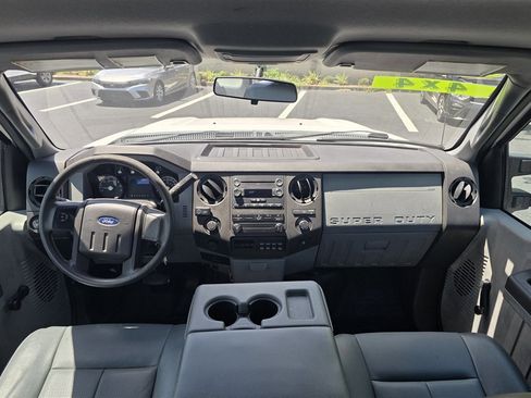 Used 2015 Ford F350 XL AWD/4WD image 19