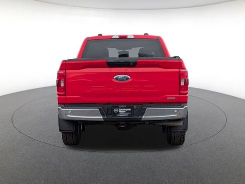 Used 2023 Ford F150 XLT w/ Trailer Tow Package image 6