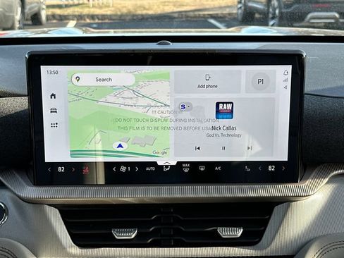 New 2026 Ford Explorer Active w/ Active Comfort Package image 17