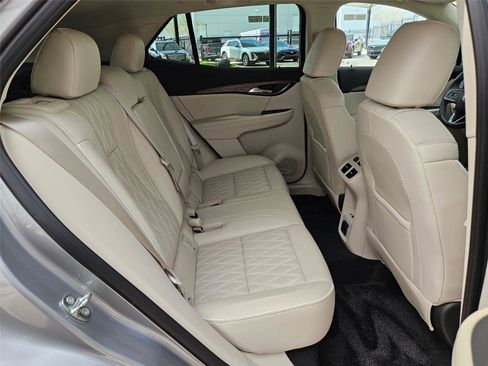 Used 2023 Buick Envision Avenir FWD image 26