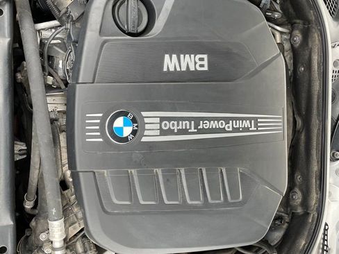 Used 2015 BMW 535d xDrive image 30