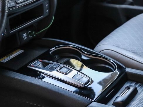 Certified 2023 Honda Passport Elite image 23