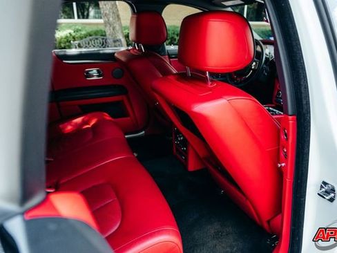 Used 2022 Rolls-Royce Ghost w/ Ghost Package image 79