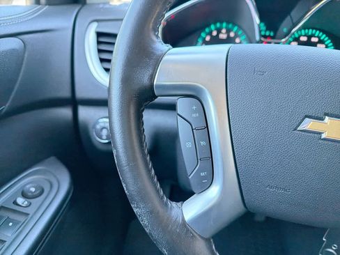 Used 2015 Chevrolet Traverse LT w/ Style and Technology Package FWD image 29