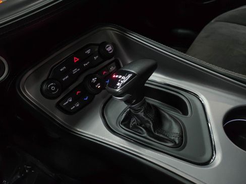 Used 2023 Dodge Challenger R/T w/ T/A Package RWD image 26