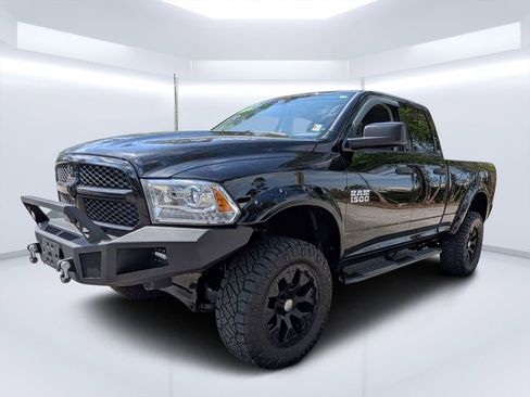 Used 2013 RAM 1500 Express image 7