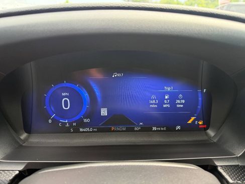 Used 2022 Ford Explorer ST w/ Equipment Group 401A AWD/4WD image 19